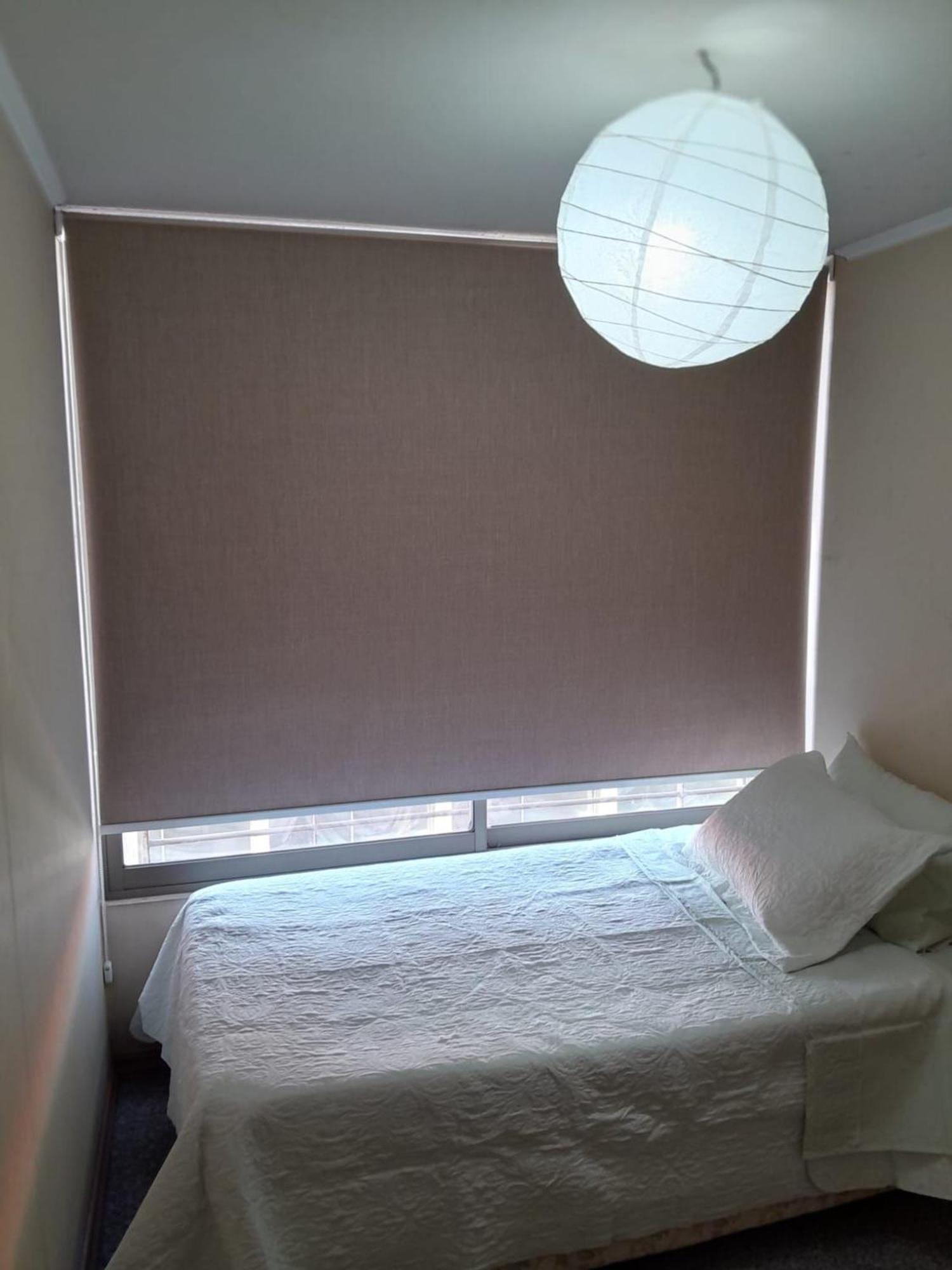 Bellavista Apartrent Santiago Exterior foto